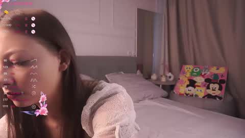 Snapshot of janecoxa chatting on March 9, 4:05 am Jennifer online show from March 9, 4:05 am