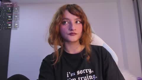 Jane online show from February 16, 11:34 pm