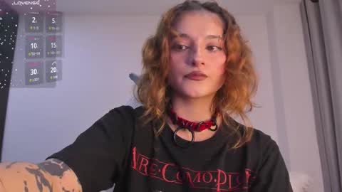 Jane online show from March 25, 12:49 am