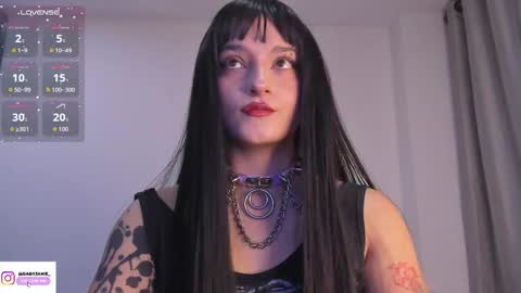 Jane online show from April 21, 1:53 am