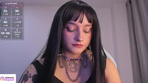 Jane online show from April 21, 2:51 am