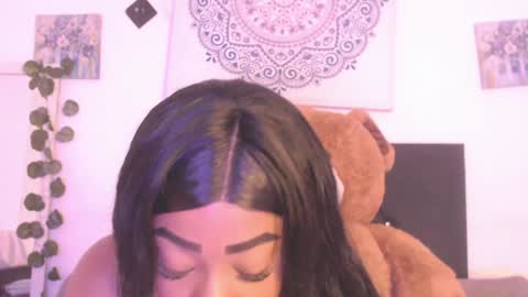 Snapshot of janeebony_ chatting on December 26, 3:42 pm Jane online show from December 26, 3:42 pm