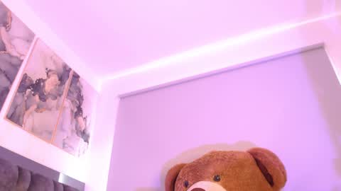 Snapshot of janeebony_ chatting on February 7, 6:45 pm Jane online show from February 7, 6:45 pm