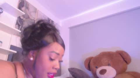 Snapshot of janeebony_ chatting on November 6, 5:58 pm Jane online show from November 6, 5:58 pm