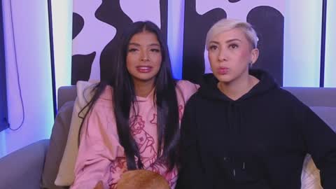 Snapshot of janehart_ chatting on December 28, 3:58 am Jane online show from December 28, 3:58 am