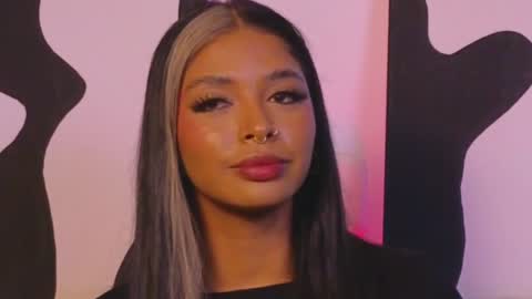 Snapshot of janehart_ chatting on February 1, 12:51 am Jane online show from February 1, 12:51 am