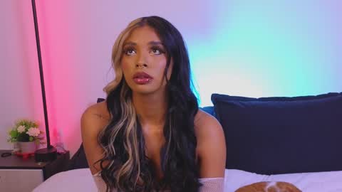 Snapshot of janehart_ chatting on February 18, 1:10 am Jane online show from February 18, 1:10 am