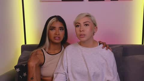 Snapshot of janehart_ chatting on March 5, 3:08 am Jane online show from March 5, 3:08 am