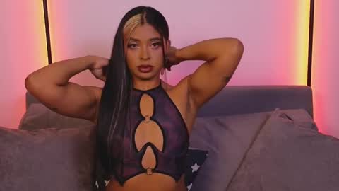 Snapshot of janehart_ chatting on March 11, 1:26 am Jane online show from March 11, 1:26 am