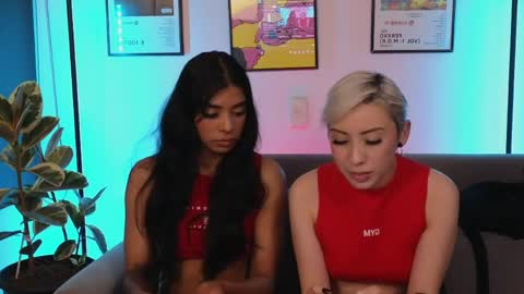 Jane online show from March 28, 2:11 am