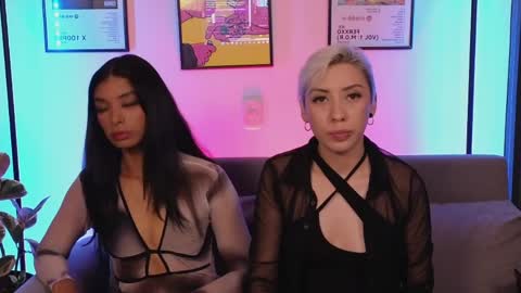 Jane online show from March 29, 1:49 am