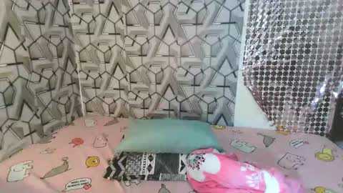 janeliciouse online show from April 12, 6:13 pm