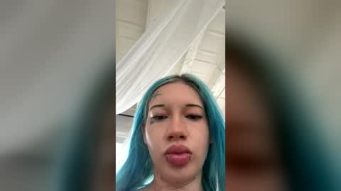 Janeliz online show from June 29, 9:04 pm