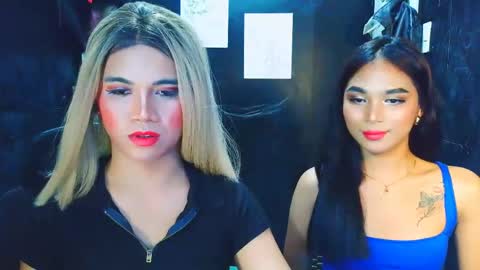 Janelarose online show from March 28, 8:25 am