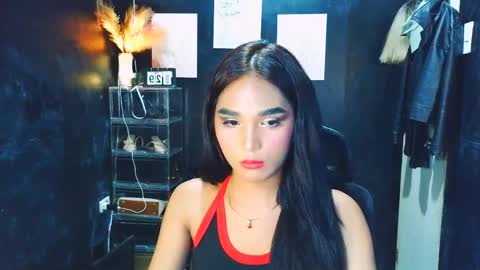 Janelarose online show from March 29, 12:16 pm