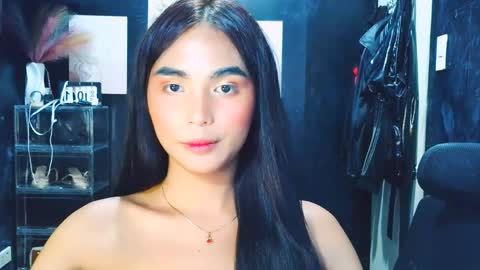 Janelarose online show from April 1, 10:16 am