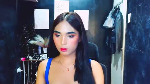 Janelarose online show from April 10, 8:52 am