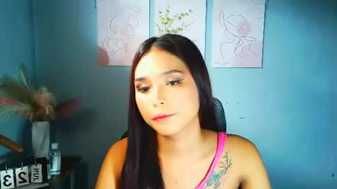 Snapshot of janellarose chatting on June 23, 3:26 am Janelarose online show from June 23, 3:26 am