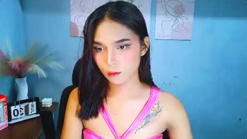 Snapshot of janellarose chatting on June 30, 4:24 am Janelarose online show from June 30, 4:24 am
