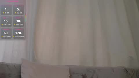 Janelle Brown online show from March 25, 4:57 pm