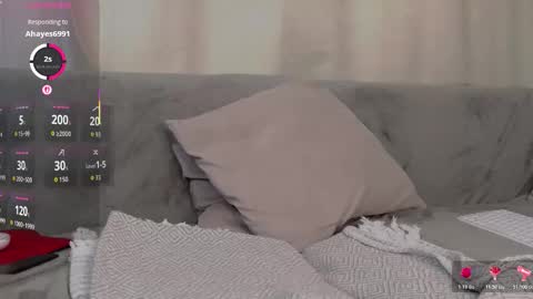 Janelle Brown online show from March 27, 12:38 pm