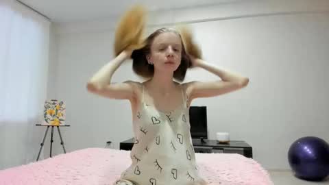 JaneLong online show from February 9, 4:05 am