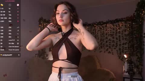 Snapshot of janemargolis chatting on January 18, 1:42 am Im Jane Happy New Year everyone online show from January 18, 1:42 am