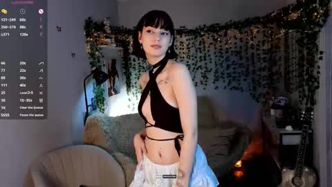 Snapshot of janemargolis chatting on February 16, 12:29 am Im Jane Happy New Year everyone online show from February 16, 12:29 am