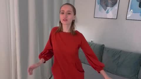 May online show from March 16, 2:10 pm