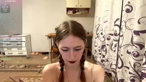 Kate online show from June 22, 9:12 pm