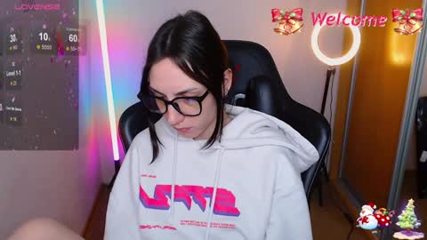 Jane Roger online show from December 13, 4:43 am