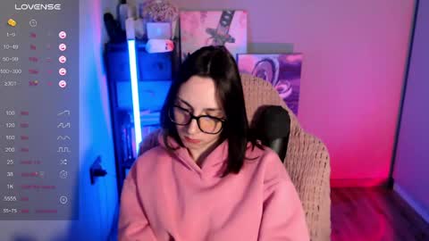 Jane Roger online show from May 26, 2:40 am
