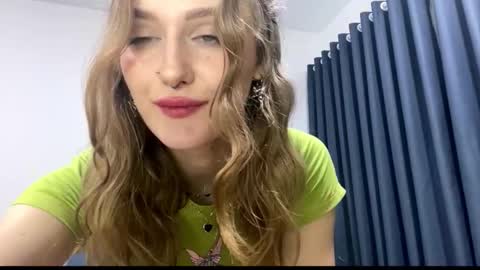 Janie online show from March 18, 4:10 pm