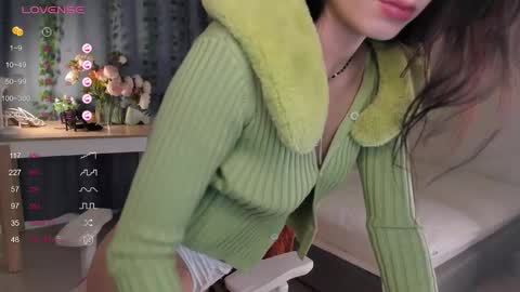 Snapshot of janetfletcher chatting on October 13, 1:55 pm janetfletcher online show from October 13, 1:55 pm
