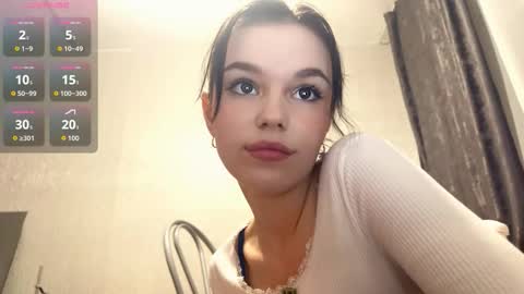 Snapshot of janethcensky chatting on November 28, 2:53 pm Aleksia online show from November 28, 2:53 pm