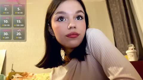 Aleksia online show from December 4, 2:48 pm