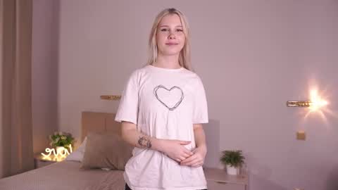 Kristy online show from October 15, 9:09 am