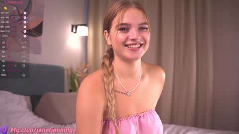 Snapshot of janetjennings chatting on September 19, 6:37 am Day Alice Night Stella online show from September 19, 6:37 am