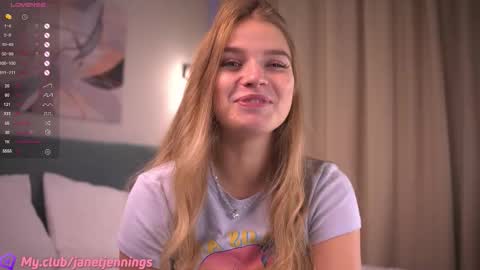 Snapshot of janetjennings chatting on September 20, 6:47 am Day Alice Night Stella online show from September 20, 6:47 am