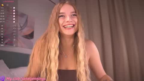 Snapshot of janetjennings chatting on September 29, 6:29 am Day Alice Night Stella online show from September 29, 6:29 am