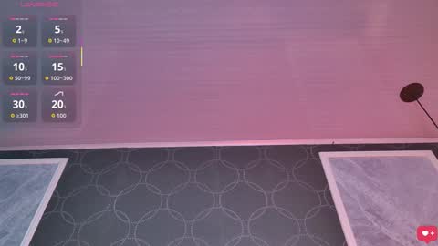 janettejones_ online show from February 3, 6:22 am