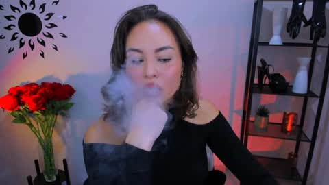 janewyatt online show from February 7, 11:45 am