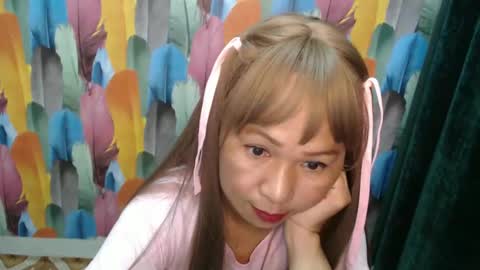 Snapshot of janiceasian147956 chatting on December 17, 2:12 am janice online show from December 17, 2:12 am