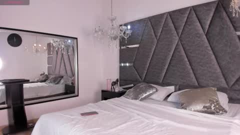 Janna online show from March 17, 3:55 am