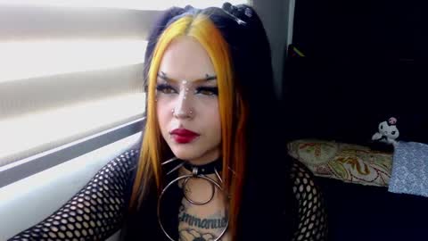      online show from February 7, 8:42 pm