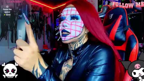      online show from January 17, 11:52 pm