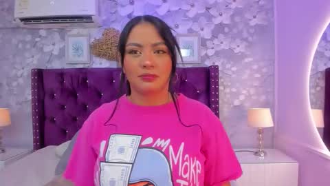 Snapshot of janna_lopezz chatting on November 30, 11:36 am Janna online show from November 30, 11:36 am