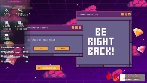 Snapshot of jannaasuna chatting on January 27, 1:16 am jannaasuna online show from January 27, 1:16 am