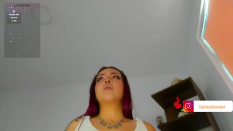 jannaasuna online show from April 4, 7:00 pm