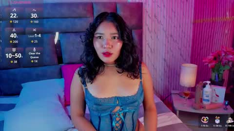 Snapshot of jannacasey chatting on November 9, 1:09 pm Janna Casey online show from November 9, 1:09 pm